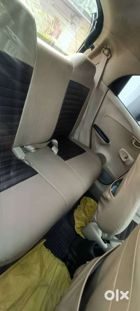 Honda Brio, 2014, Petrol