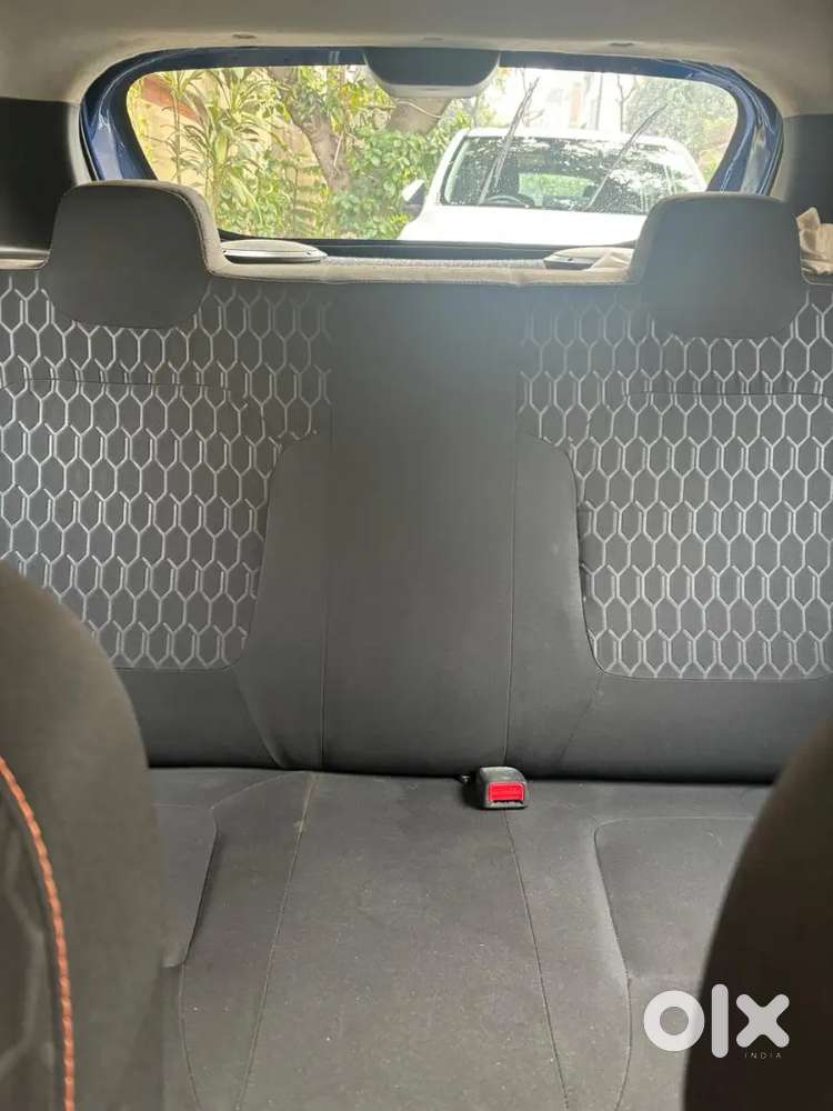 Renault Kwid 2017 Petrol Good Condition