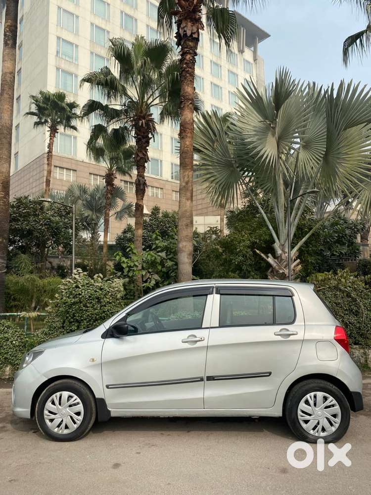 Maruti Suzuki Celerio Vxi, 2020, Cng & Hybrids