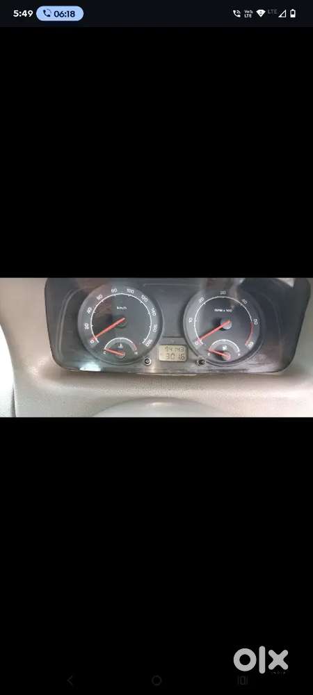Tata Indica Ev2 2013 Diesel 93000 Km Driven  Insurance Upto December