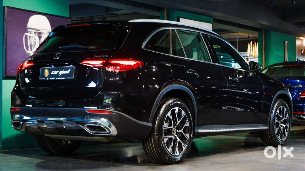 Mercedes-benz Glc 300 4matic, 2025, Petrol