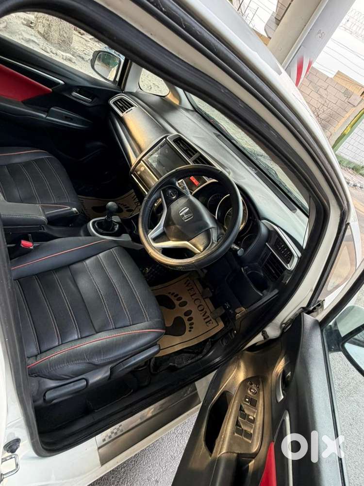 Honda Jazz 1.2 Vx I Vtec, 2015, Cng & Hybrids