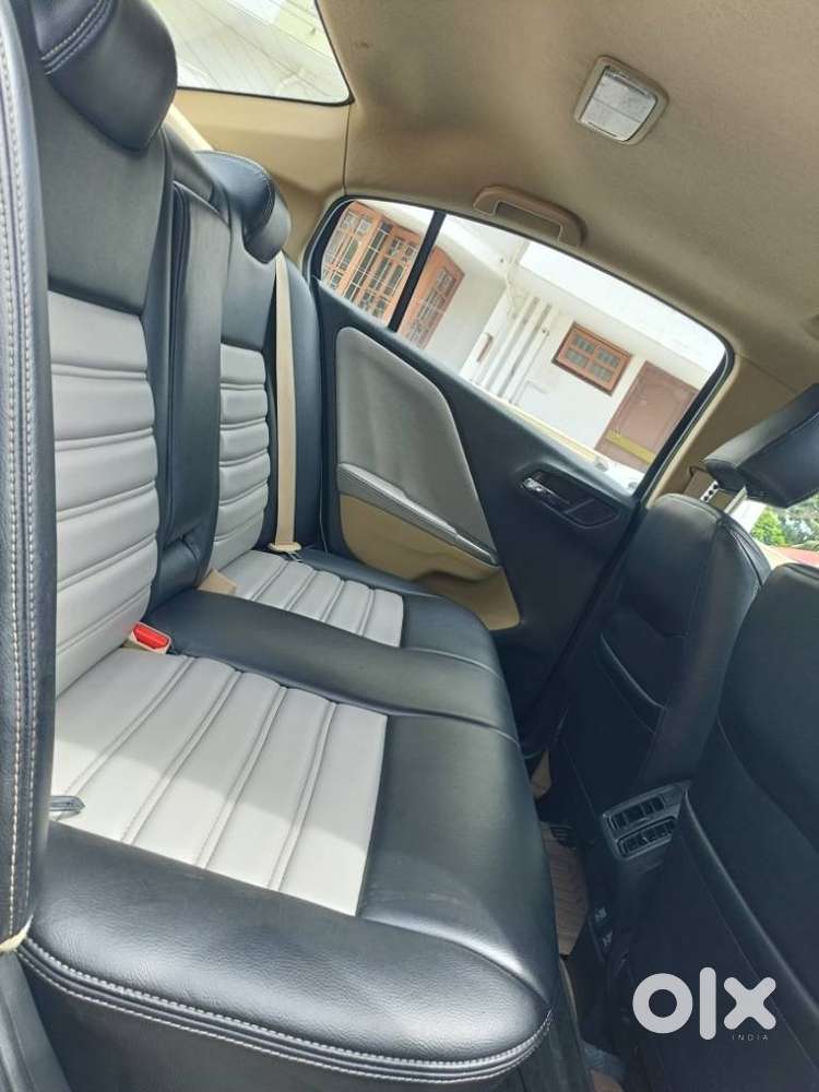 Honda City I Vtec Vx, 2015, Petrol