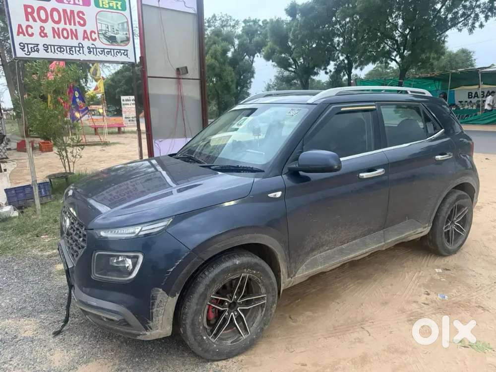 Urgeng Sell My Hyundai Venue Kappa Petrol Manual 2020