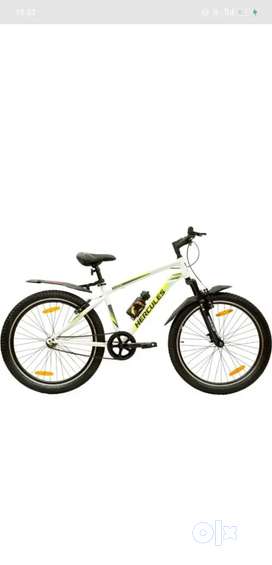 Gang vx one cycle hot sale