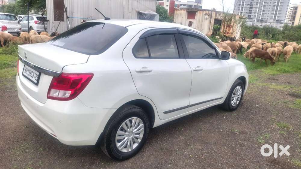Maruti Suzuki Dzire 1.2 Vxi, 2020, Petrol