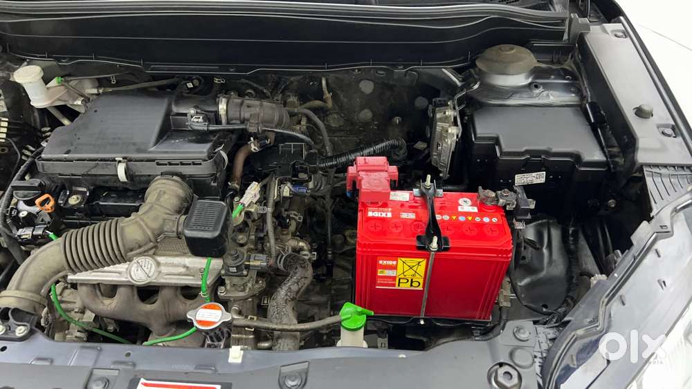 Maruti Suzuki Grand Vitara 1.5 Alpha Smart Hybrid, 2023, Petrol