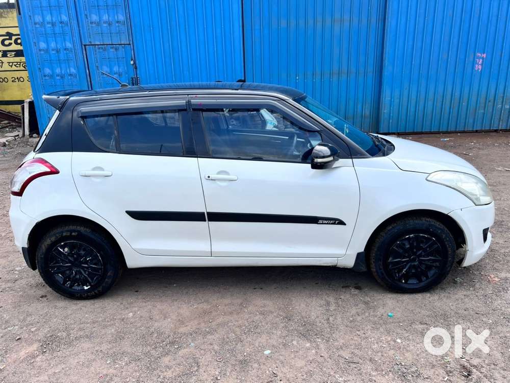 Maruti Suzuki Swift Vdi 2011