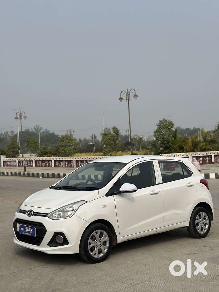Hyundai Grand I10 1.2 Crdi Magna, 2016, Diesel