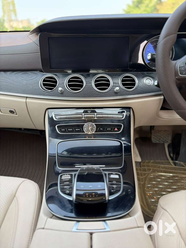 Mercedes-benz E-class E350 Cabriolet, 2018, Diesel