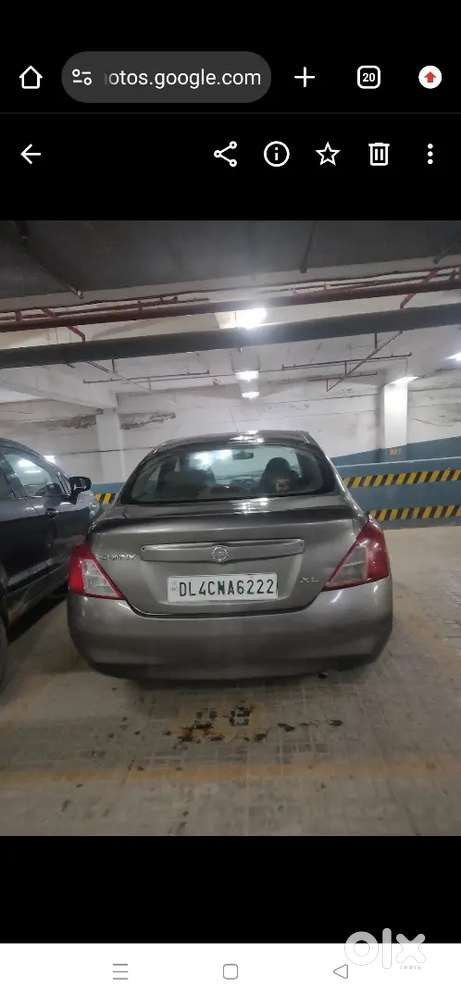 Sale My Car