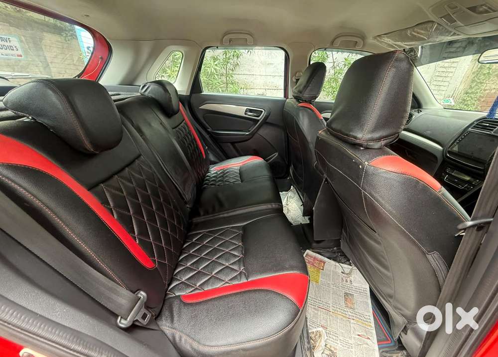 Maruti Suzuki Brezza Zdi, 2019, Diesel
