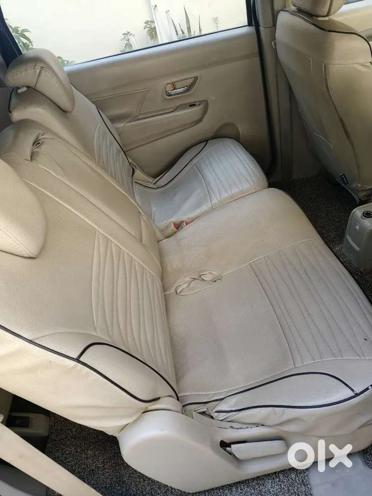 Maruti Suzuki Ertiga 2020 Petrol Good Condition