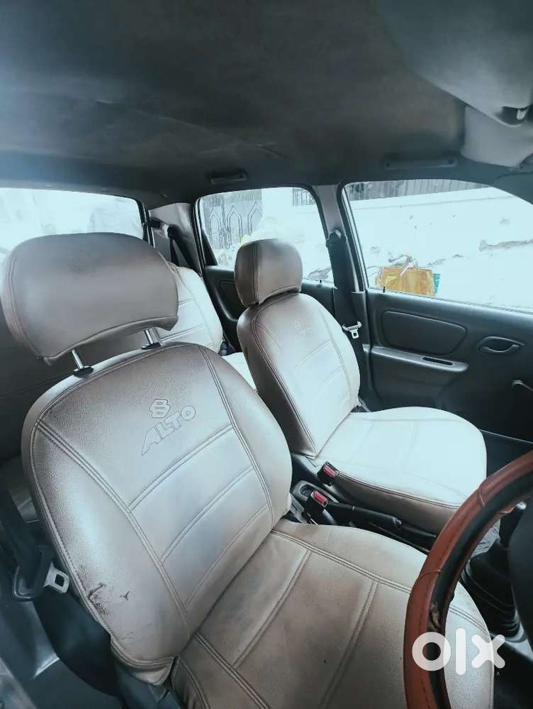 Maruti Suzuki Alto 2005 Petrol Well Maintained