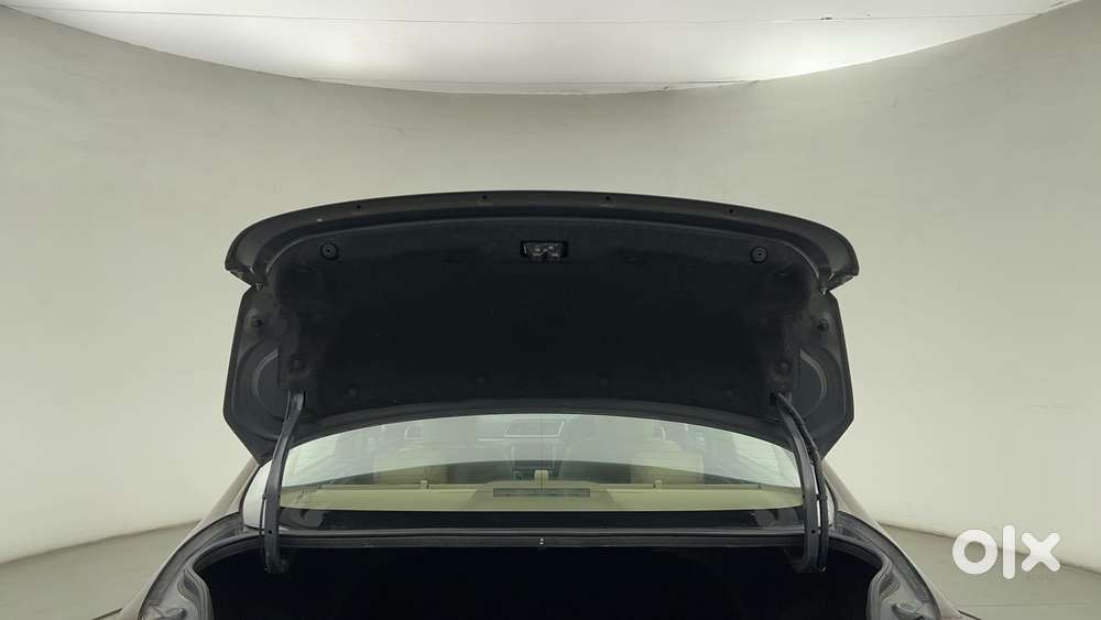 Maruti Suzuki Ciaz 1.5 Alpha Shvs Amt, 2018, Petrol