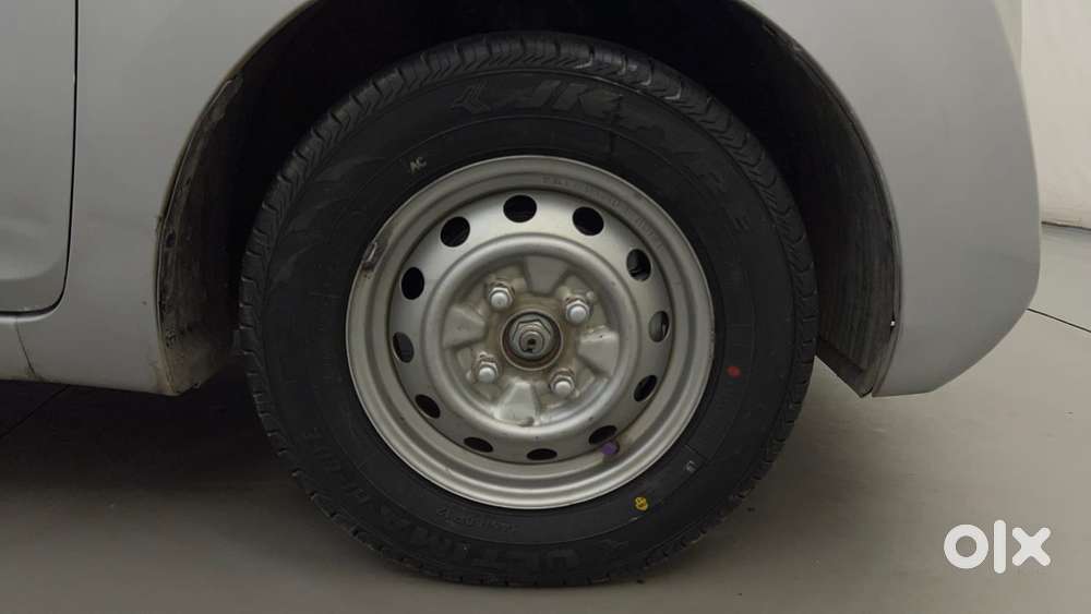 Hyundai Eon Era +, 2012, Petrol