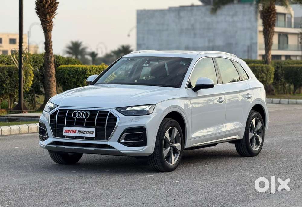 Audi Q5 Premium Plus 45 Tfsi, 2025, Petrol