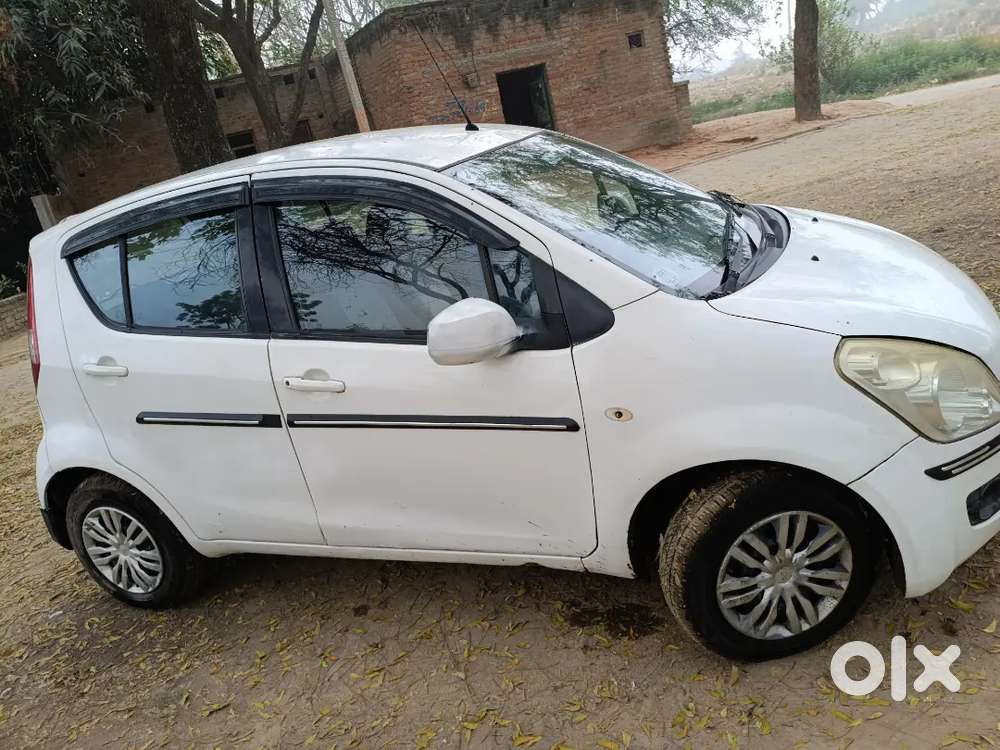 Maruti Suzuki Ritz 2011 Diesel 90000 Km Driven