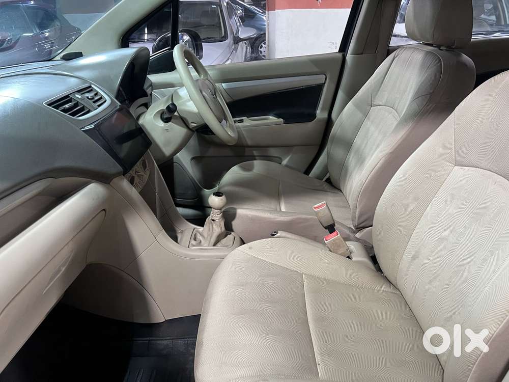 Maruti Suzuki Ertiga Vxi Cng, 2016, Cng & Hybrids