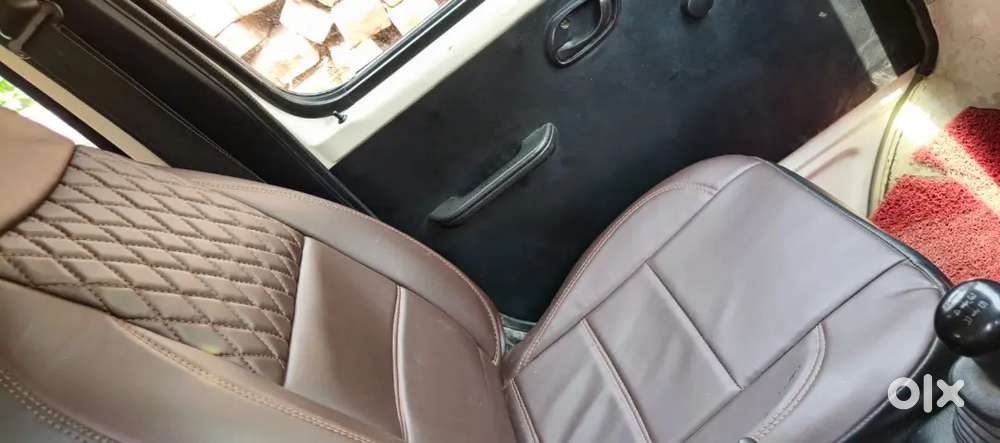 Maruti Suzuki Eeco 2019 Petrol 100000 Km Driven