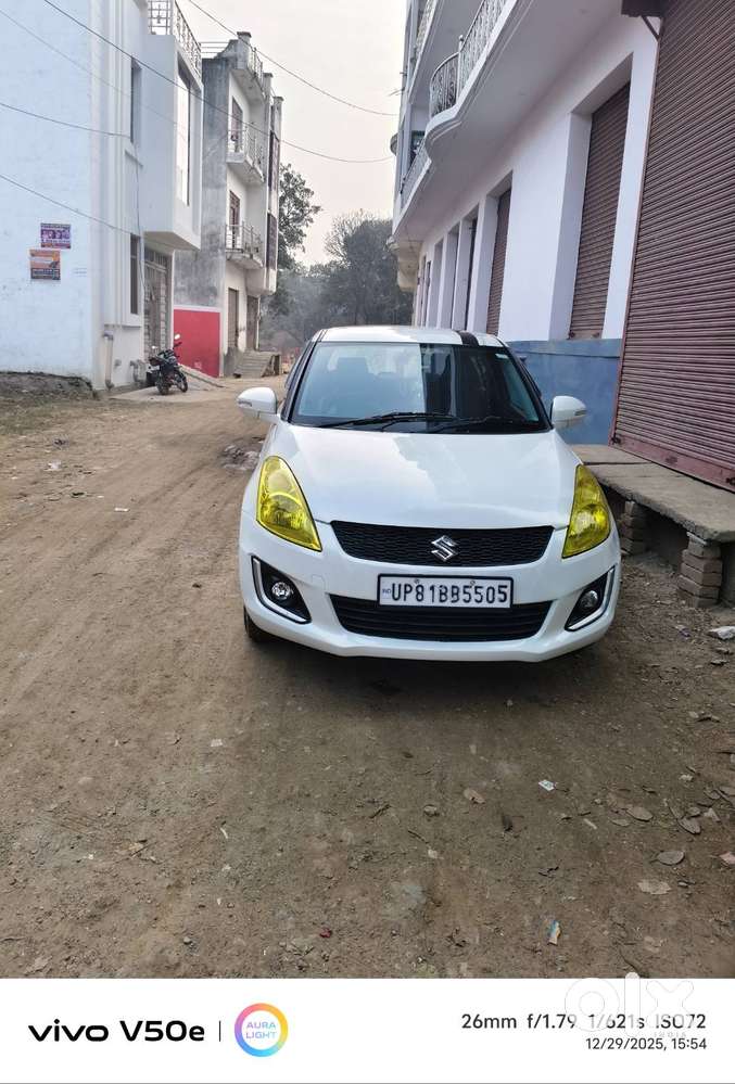 Maruti Swift Vdi 2014