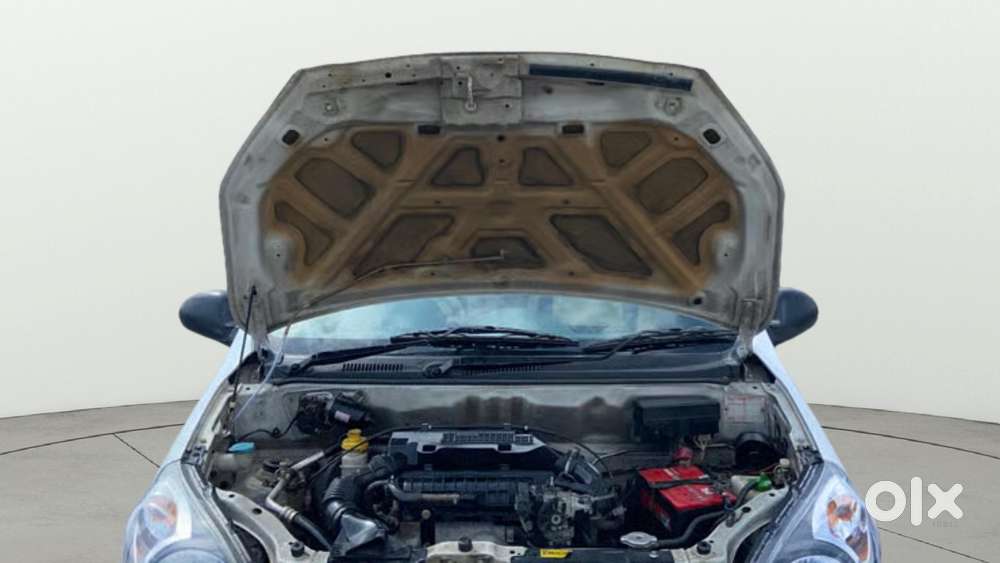 Maruti Suzuki Alto 800 Lxi, 2014, Petrol