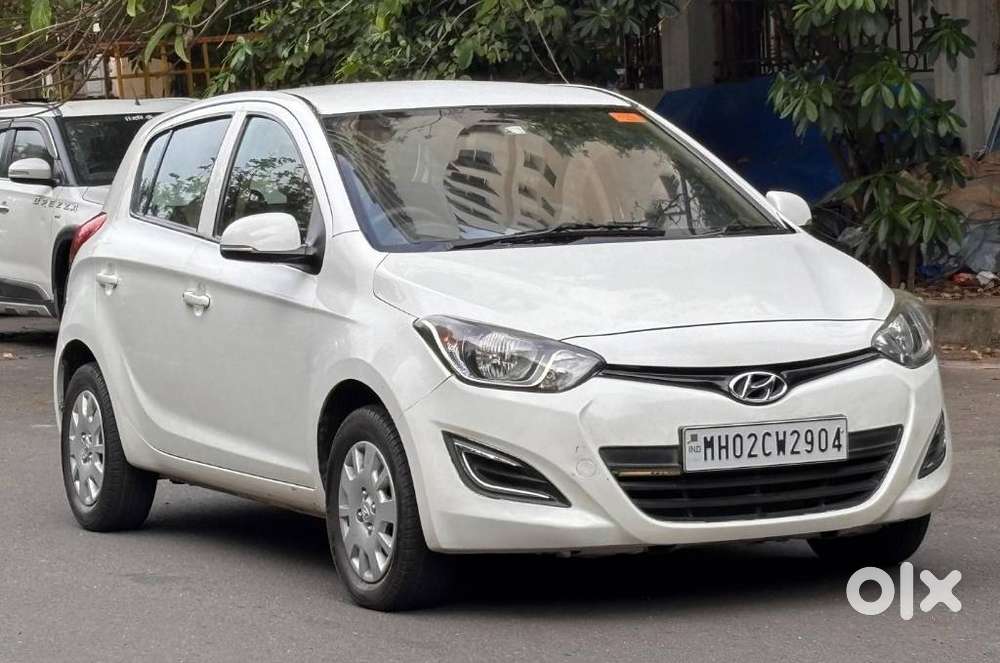 Hyundai I20 Magna 1.4 Crdi (diesel), 2013, Diesel