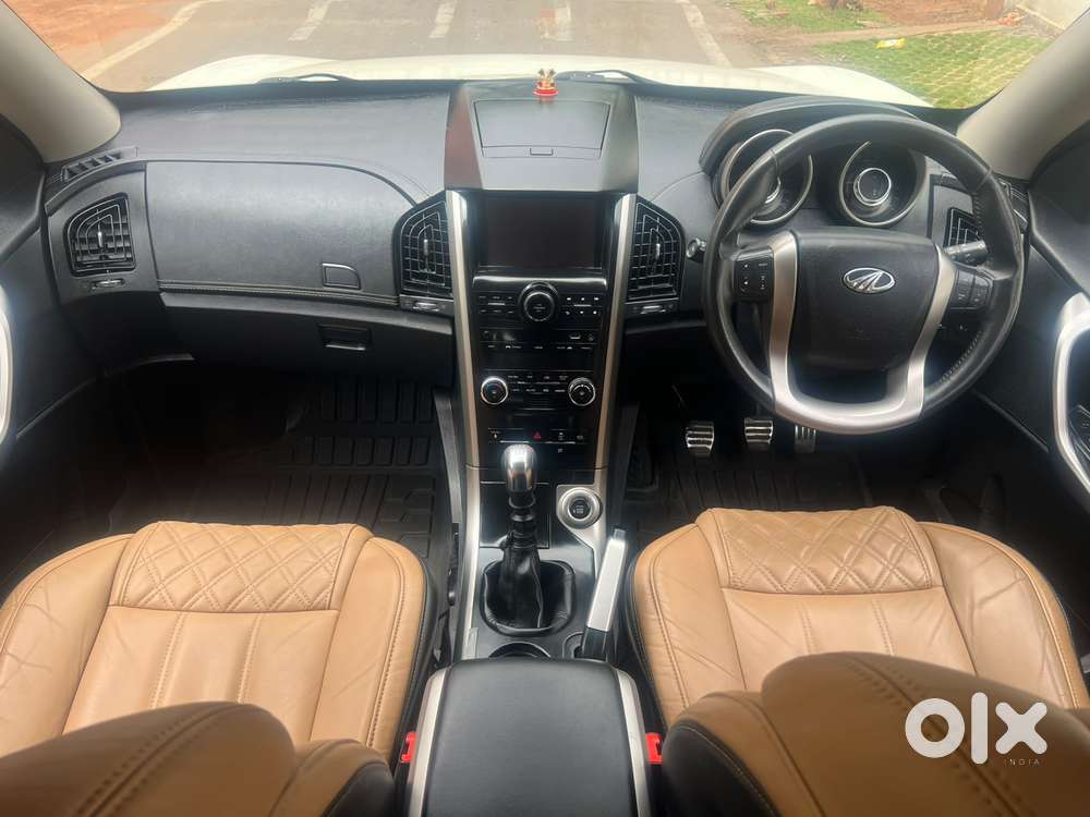 Mahindra Xuv500 W11, 2019, Diesel