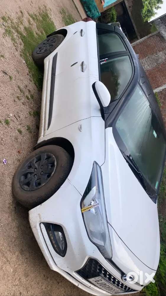 Hyundai I20 1.4 Magna 2019