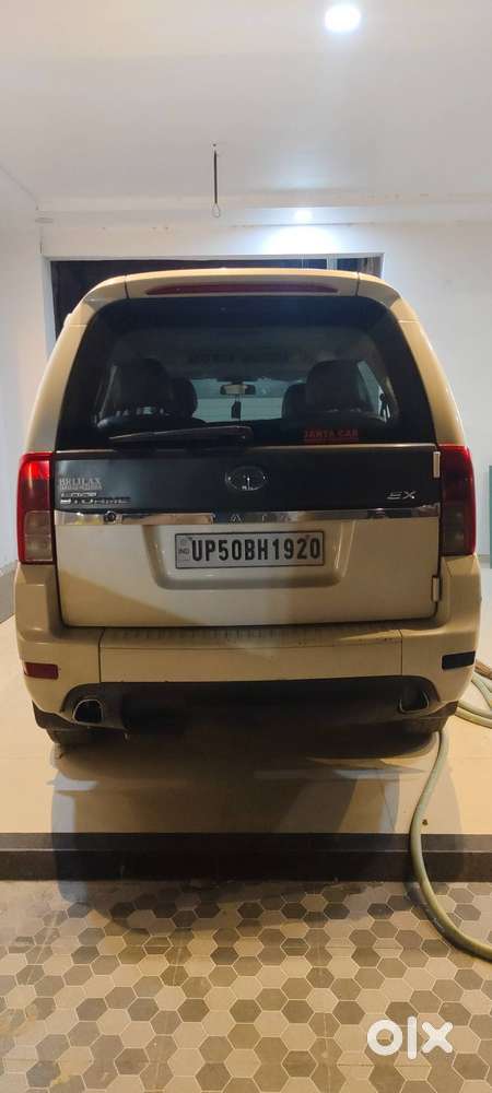 Vehicle Condition Very Well