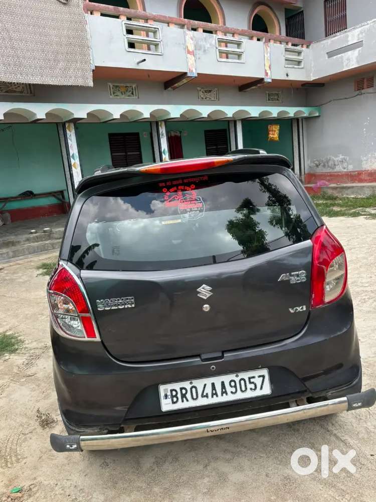 Maruti Suzuki 800 2020 Ac Petrol