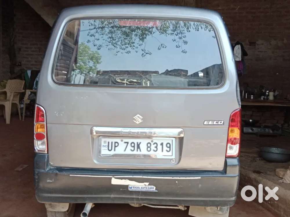 Maruti Suzuki Vitara 7 Seater 2015