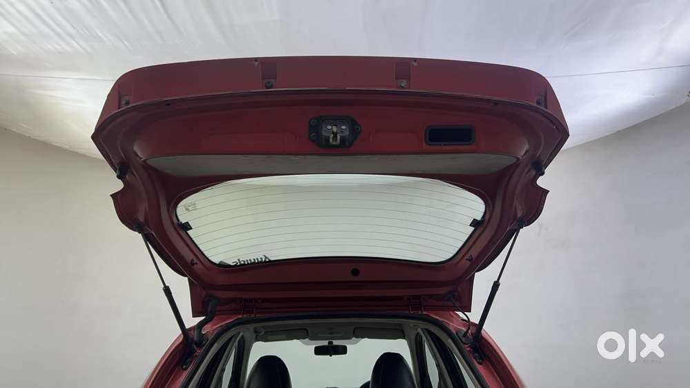 Nissan Micra Xv Cvt, 2016, Petrol