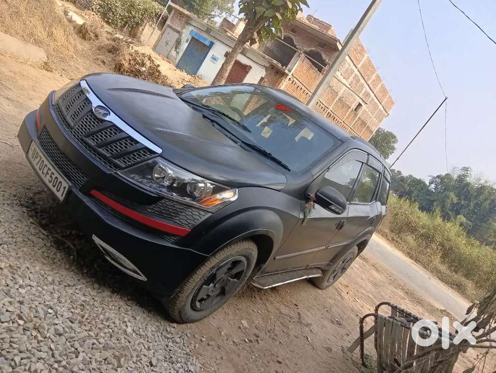 Xuv 500 Diesel 2013 Owner 2