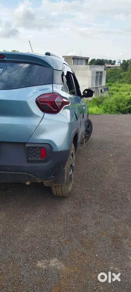 Tata Punch 1.2 Rhythm 2022