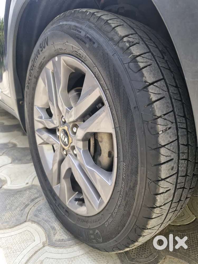 Kia Seltos 2020 Diesel Good Condition