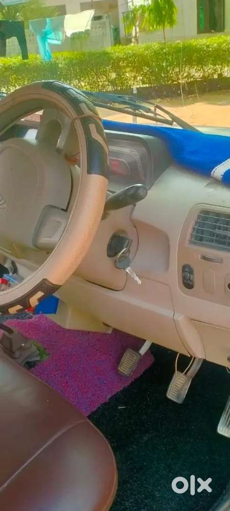 Mahindra Bolero Diesel 2013