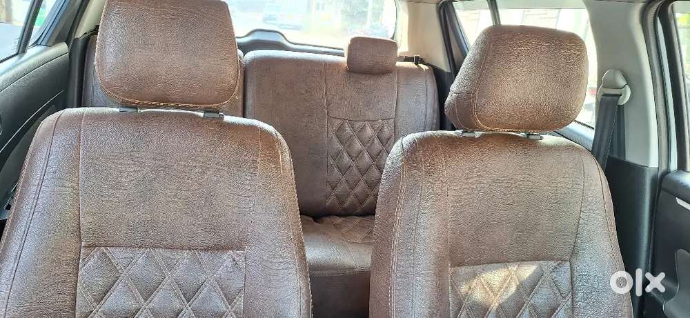 Maruti Suzuki Swift 2016 Diesel 103400 Km Driven Showroom Track