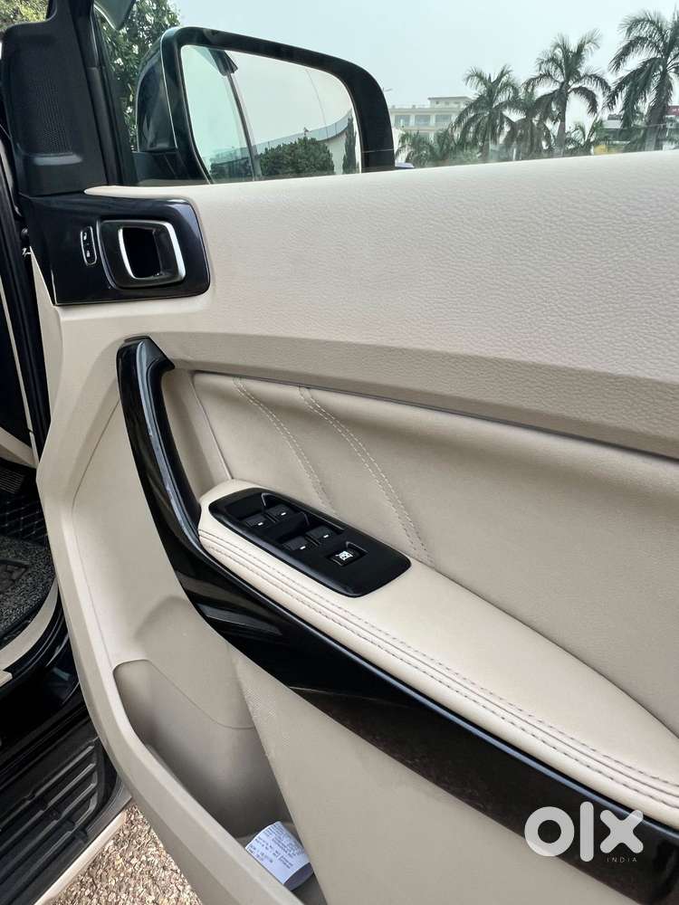 Ford Endeavour, 2019, Diesel