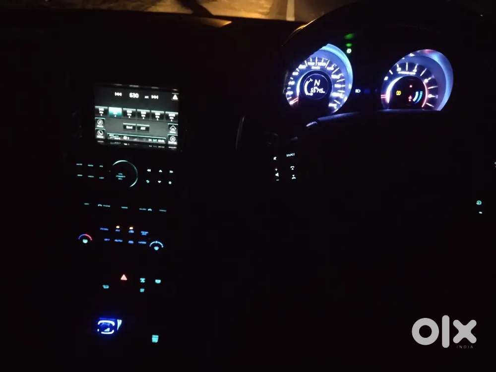 Mahindra Xuv500 Sunroof