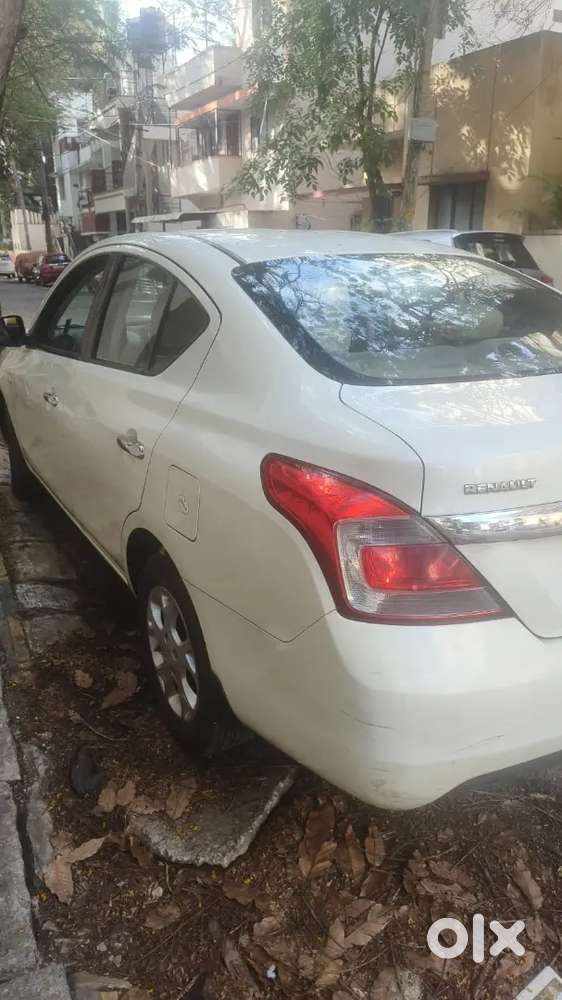 Renault Scala 2013 Diesel Well Maintained