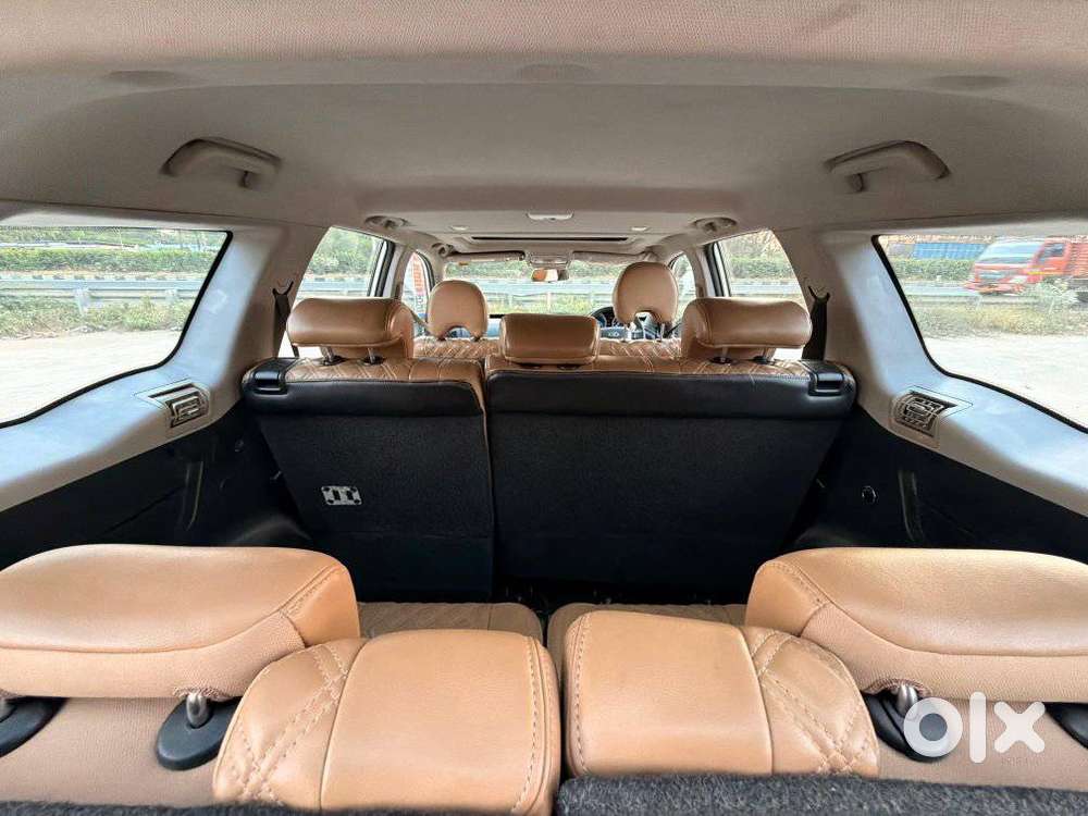 Mahindra Xuv500 W11, 2019, Diesel