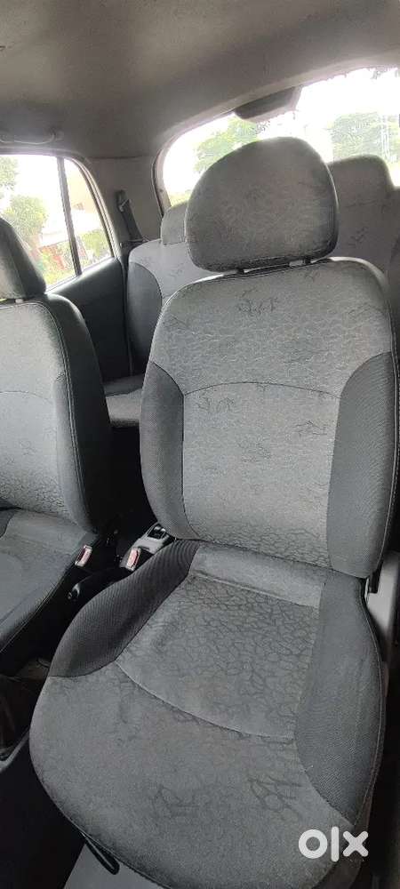 Hyundai Santro Xing 2006 Euro Ii Petrol