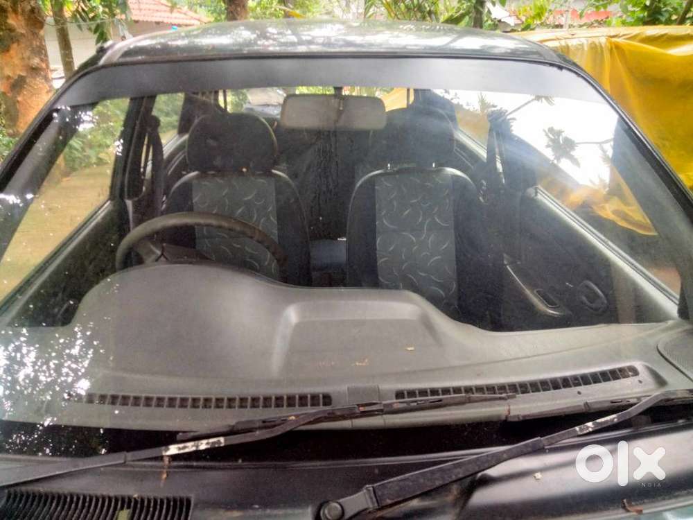 Maruti Alto Lxi 2009 Petrol  91963 Km  Ac & Power Steering