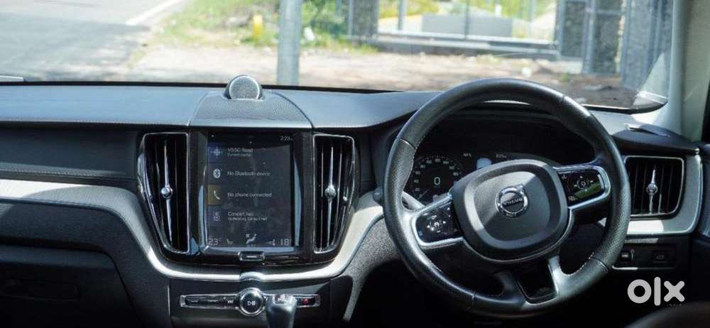 Volvo Xc60 Inscription D5, 2019, Diesel