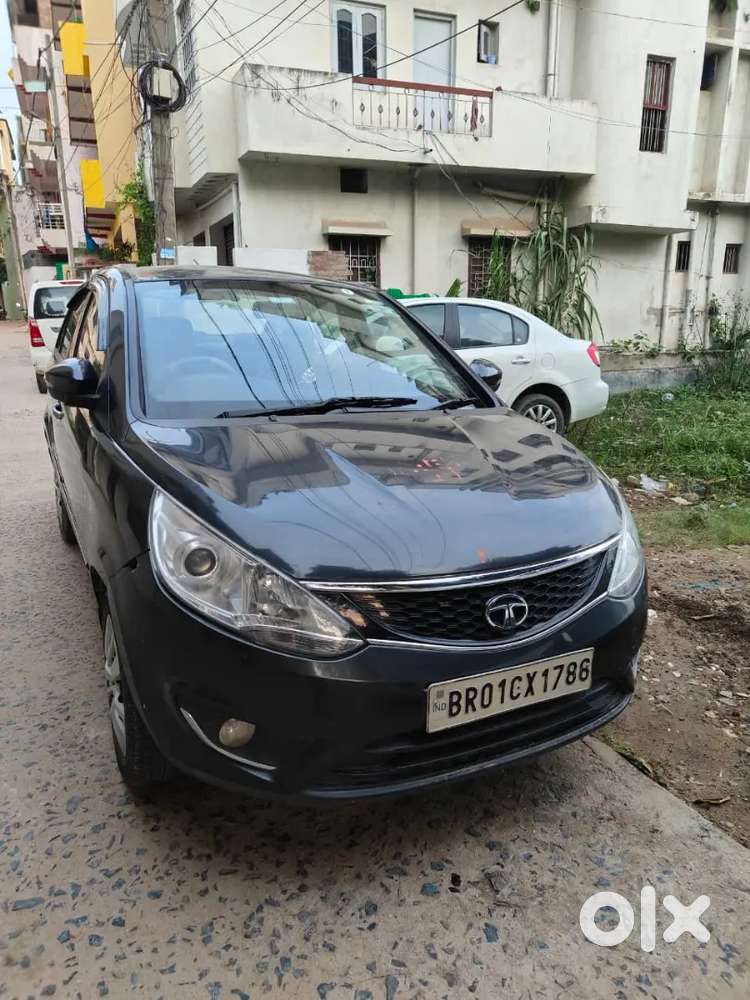 Tata Zest 1.2 Revotron 2016 For Sale