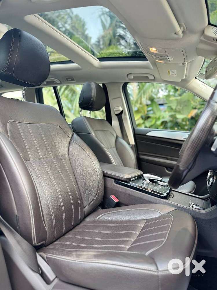 Mercedes-benz Gls 3.0 350d 4 Matic Grand Edition, 2018, Diesel