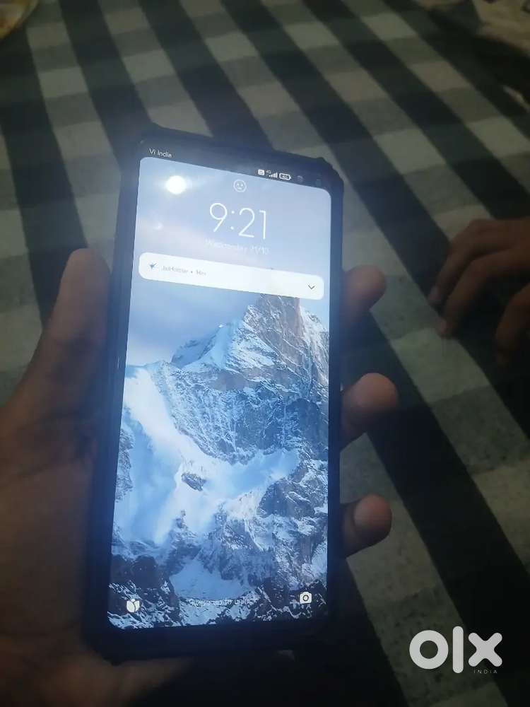 I want to sell my poco x2 phone
