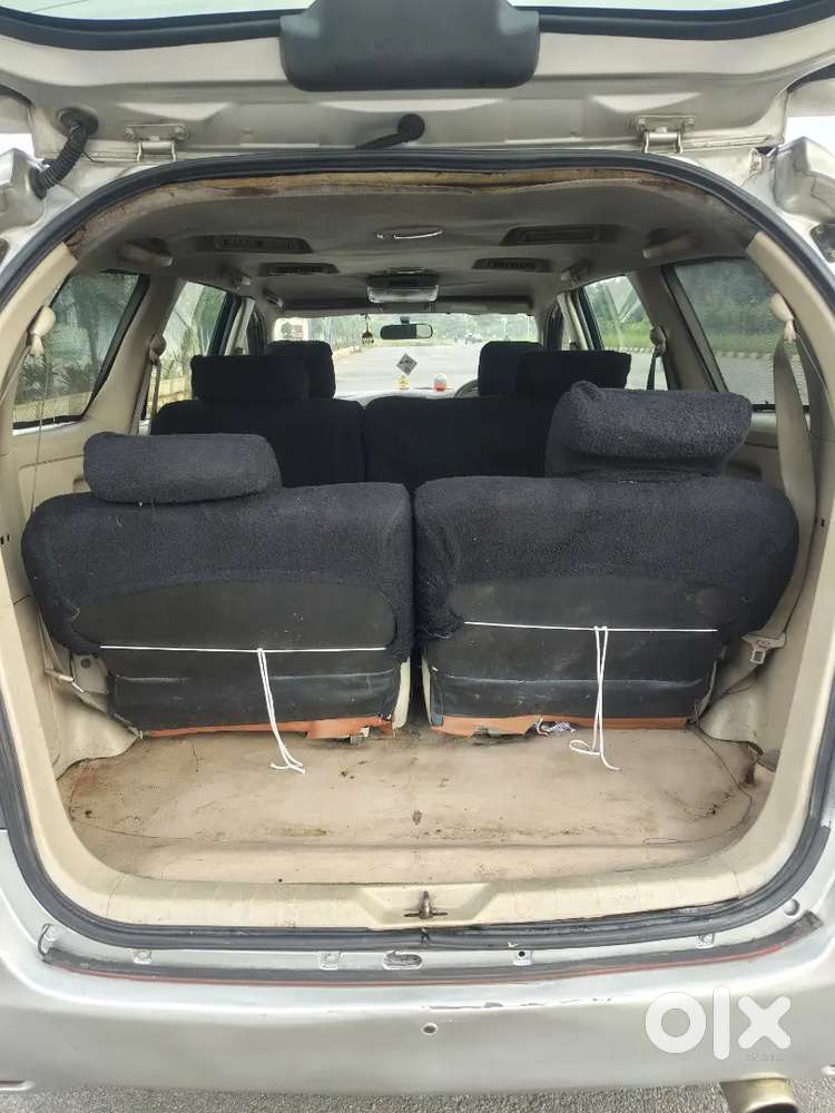 Toyota Innova Vx 2009
