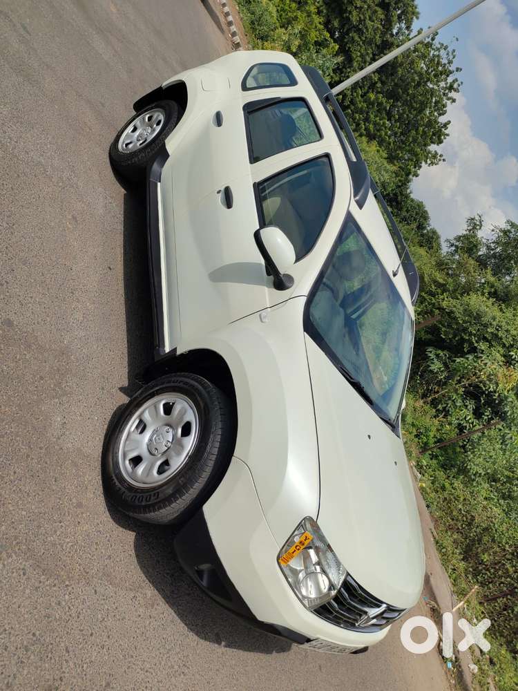 Renault Duster 2012-2015 85ps Diesel Rxl Optional, 2015, Diesel